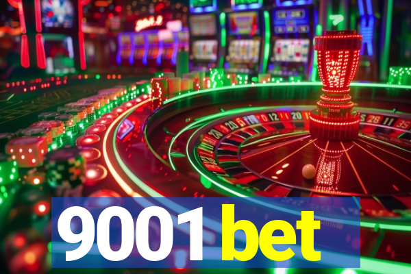 9001 bet